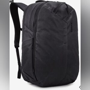 Thule | NWT Aion Travel Backpack | 28L | Black